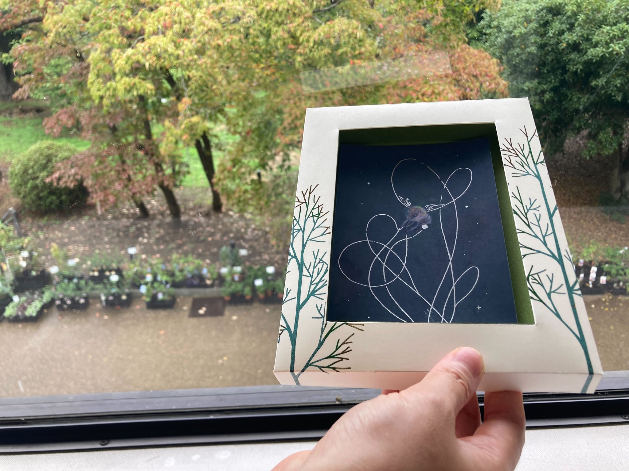 11月グリーティング